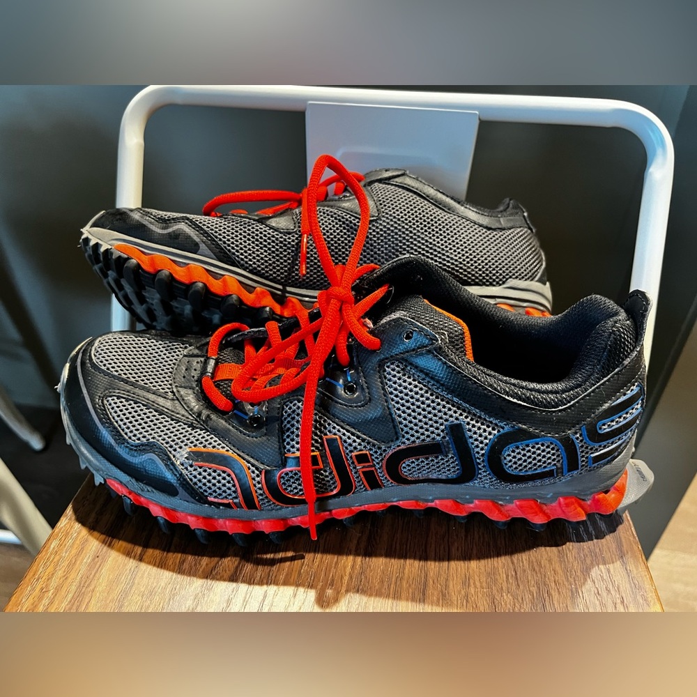 Men’s Adidas Vigor Tr 3 size 11